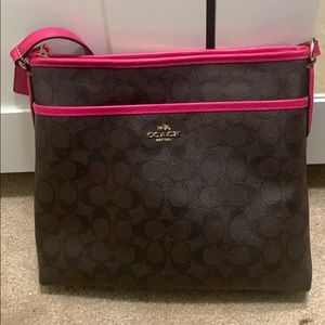 Coach Crossbody Bag